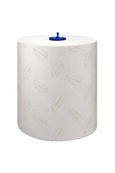 Prosoape pentru mâini, Tork, Matic® Advanced, rolă, albe, 2 straturi, 150m/rolă (6 role/bax) H1 - 120067